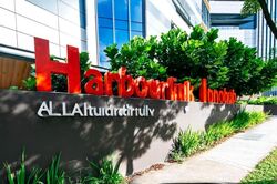 Harbour Link Complex (D5), Factory #575690441
